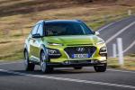 Hyundai Kona Highlander 2017 года (AU)
